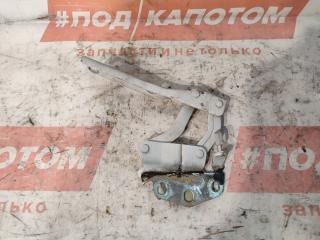 петля капота левая Volkswagen Passat B7 2011, 1.4 л., CAXA, бензин, АКПП, b4 / b9a, универсал, передний привод
