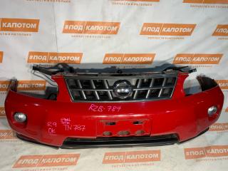 Ноускат Бампер Nissan X-Trail T31 2007, 2.5 л., QR25, бензин, АКПП, g, внедорожник 5 дв., полный привод, 620223UB0H