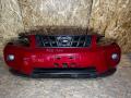 Ноускат Бампер Nissan X-Trail T31 2007, 2.5 л., QR25, бензин, АКПП, g, внедорожник 5 дв., полный привод, 620223UB0H - фото №12