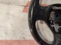 руль Peugeot 207 1 поколение 2008, 1.6 л., 5FW (EP6), бензин, АКПП, exl, хетчбэк 5 дв., передний привод, 4109GX - фото №4