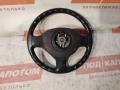 руль Peugeot 207 1 поколение 2008, 1.6 л., 5FW (EP6), бензин, АКПП, exl, хетчбэк 5 дв., передний привод, 4109GX - фото №3