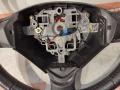 руль Peugeot 207 1 поколение 2008, 1.6 л., 5FW (EP6), бензин, АКПП, exl, хетчбэк 5 дв., передний привод, 4109GX - фото №7