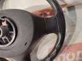 руль Peugeot 207 1 поколение 2008, 1.6 л., 5FW (EP6), бензин, АКПП, exl, хетчбэк 5 дв., передний привод, 4109GX - фото №11