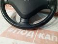 руль Peugeot 207 1 поколение 2008, 1.6 л., 5FW (EP6), бензин, АКПП, exl, хетчбэк 5 дв., передний привод, 4109GX - фото №12