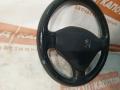 руль Peugeot 207 1 поколение 2008, 1.6 л., 5FW (EP6), бензин, АКПП, exl, хетчбэк 5 дв., передний привод, 4109GX - фото №13