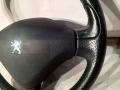 руль Peugeot 207 1 поколение 2008, 1.6 л., 5FW (EP6), бензин, АКПП, exl, хетчбэк 5 дв., передний привод, 4109GX - фото №15