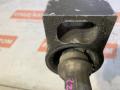 рычаг передний левый Volkswagen Tiguan 1 поколение 2009, 2.0 л., CAWA, бензин, АКПП, 8e / a7w, внедорожник 5 дв., полный привод, 3C0407151E - фото №7