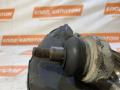 кулак поворотный правый Honda Accord 8 поколение 2009, 2.4 л., K24A, бензин, АКПП, nh731p crystal black p, универсал, передний привод - фото №5