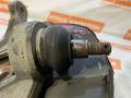 кулак поворотный правый Honda Accord 8 поколение 2009, 2.4 л., K24A, бензин, АКПП, nh731p crystal black p, универсал, передний привод - фото №6