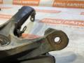 кулак поворотный правый Honda Accord 8 поколение 2009, 2.4 л., K24A, бензин, АКПП, nh731p crystal black p, универсал, передний привод - фото №7