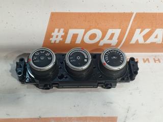 БЛОК КЛИМАТА Mitsubishi Lancer 10 поколение 2007, 2.0 л., 4B11, бензин, АКПП, x42b, седан, передний привод, 7820A072XC