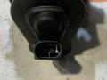 СУППОРТ зад. лев. Volkswagen Tiguan 1 поколение 2009, 2.0 л., CAWA, бензин, АКПП, 8e / a7w, внедорожник 5 дв., полный привод, 5N0615403 - фото №4