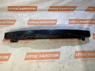усилитель бампера заднего Volkswagen Tiguan 1 поколение 2009, 2.0 л., CAWA, бензин, АКПП, 8e / a7w, внедорожник 5 дв., полный привод, 5N0807305