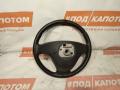 руль Volvo S40 2 поколение [рестайлинг] 2011, 2.0 л., B 4204 S3, бензин, АКПП, 702, универсал, передний привод, 30776332 - фото №2