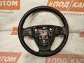 руль Volvo S40 2 поколение [рестайлинг] 2011, 2.0 л., B 4204 S3, бензин, АКПП, 702, универсал, передний привод, 30776332 - фото №8
