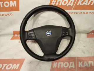 руль Volvo S40 2 поколение [рестайлинг] 2011, 2.0 л., B 4204 S3, бензин, АКПП, 702, универсал, передний привод, 30776332