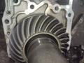 редуктор заднего моста Volkswagen Tiguan 1 поколение 2009, 2.0 л., CAWA, бензин, АКПП, 8e / a7w, внедорожник 5 дв., полный привод, 0AY525010C, CAW - фото №7
