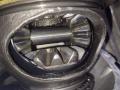 редуктор заднего моста Volkswagen Tiguan 1 поколение 2009, 2.0 л., CAWA, бензин, АКПП, 8e / a7w, внедорожник 5 дв., полный привод, 0AY525010C, CAW - фото №12