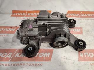 редуктор заднего моста Volkswagen Tiguan 1 поколение 2009, 2.0 л., CAWA, бензин, АКПП, 8e / a7w, внедорожник 5 дв., полный привод, 0AY525010C, CAW