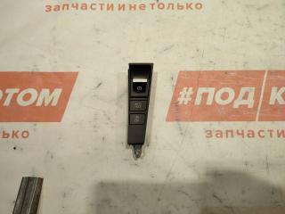 кнопка ручного тормоза (ручника) Volkswagen Passat B7 2012, 1.4 л., CAXA, бензин, АКПП, 7s / c8y, универсал, передний привод, 3AC927238
