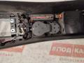 подлокотник Audi A4 B8/8K 2007, 1.8 л., CDHB, бензин, АКПП, t9 / y9c, универсал, передний привод - фото №5