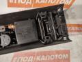 подлокотник Audi A4 B8/8K 2007, 1.8 л., CDHB, бензин, АКПП, t9 / y9c, универсал, передний привод - фото №8