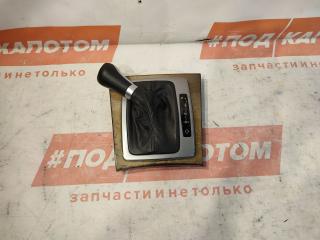 ручка кулисы КПП Mercedes-Benz C-Класс W204 2010, 1.8 л., M 271.860, бензин, АКПП, 650, универсал, передний привод