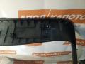 обшивка крышки багажника Mazda CX-5 1 поколение 2013, 2.2 л., SH-VPTS, дизель, АКПП, 34k, внедорожник 5 дв., полный привод, KD4568960, KD4568962 - фото №3