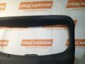 обшивка крышки багажника Mazda CX-5 1 поколение 2013, 2.2 л., SH-VPTS, дизель, АКПП, 34k, внедорожник 5 дв., полный привод, KD4568960, KD4568962 - фото №7
