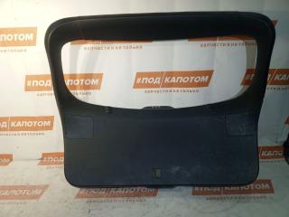 обшивка крышки багажника Mazda CX-5 1 поколение 2013, 2.2 л., SH-VPTS, дизель, АКПП, 34k, внедорожник 5 дв., полный привод, KD4568960, KD4568962