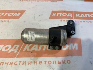осушитель кондиционера Audi A6 4F/C6 [рестайлинг] 2009, 2.8 л., CCEA, бензин, АКПП, l8 / z9y, универсал, полный привод, 4F0820189H