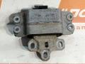 подушка крепления двигателя Volkswagen Tiguan 1 поколение 2009, 2.0 л., CAWA, бензин, АКПП, 8e / a7w, внедорожник 5 дв., полный привод, 3C0199555 - фото №4