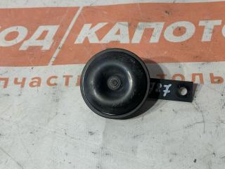 сигнал (клаксон) Nissan X-Trail T31 2007, 2.5 л., QR25, бензин, АКПП, g, внедорожник 5 дв., полный привод, 25610JG40A, 25620JG40A