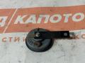 сигнал (клаксон) Nissan X-Trail T31 2007, 2.5 л., QR25, бензин, АКПП, g, внедорожник 5 дв., полный привод, 25610JG40A, 25620JG40A - фото №2
