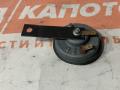 сигнал (клаксон) Nissan X-Trail T31 2007, 2.5 л., QR25, бензин, АКПП, g, внедорожник 5 дв., полный привод, 25610JG40A, 25620JG40A - фото №2