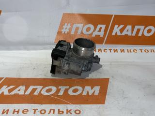 заслонка дроссельная Volkswagen Golf 5 поколение (2003 - 2009), 1.4 л., BLG, бензин, 03C133062D