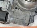 заслонка дроссельная Volkswagen Golf 5 поколение (2003 - 2009), 1.4 л., BLG, бензин, 03C133062D - фото №3