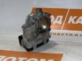 заслонка дроссельная Volkswagen Golf 5 поколение (2003 - 2009), 1.4 л., BLG, бензин, 03C133062D - фото №5