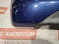 бампер задний Peugeot 208 1 поколение 2013, 1.6 л., 5f01(EP6), бензин, АКПП, kuc, хетчбэк 5 дв., передний привод, 1607254580 - фото №13