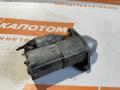 стартер Chevrolet Cruze 1 поколение (2009 - 2012), 1.8 л., F18D4, бензин, АКПП, седан, 25187957 - фото №5