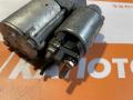 стартер Chevrolet Cruze 1 поколение (2009 - 2012), 1.8 л., F18D4, бензин, АКПП, седан, 25187957 - фото №7