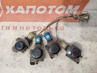 Парктроник комплект Mazda 6 GJ GL 2013, 2.5 л., PY-VPR, бензин, АКПП, 42a, седан, передний привод