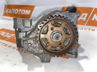 ТНВД Ford Focus 2 поколение [рестайлинг] (2007 - 2011), 1.6 л., G8DD, дизель, 0445010102