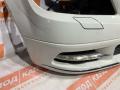 Ноускат Бампер Mercedes-Benz C-Класс W204 2010, 1.8 л., M 271.860, бензин, АКПП, 650, универсал, передний привод, A2048803940, A2048805340 - фото №5