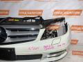 Ноускат Бампер Mercedes-Benz C-Класс W204 2010, 1.8 л., M 271.860, бензин, АКПП, 650, универсал, передний привод, A2048803940, A2048805340 - фото №8