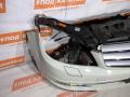 Ноускат Бампер Mercedes-Benz C-Класс W204 2010, 1.8 л., M 271.860, бензин, АКПП, 650, универсал, передний привод, A2048803940, A2048805340 - фото №9