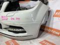Ноускат Бампер Mercedes-Benz C-Класс W204 2010, 1.8 л., M 271.860, бензин, АКПП, 650, универсал, передний привод, A2048803940, A2048805340 - фото №11