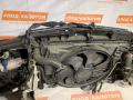 Ноускат Бампер Mercedes-Benz C-Класс W204 2010, 1.8 л., M 271.860, бензин, АКПП, 650, универсал, передний привод, A2048803940, A2048805340 - фото №15