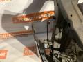 Ноускат Бампер Honda Accord 8 поколение 2009, 2.4 л., K24A, бензин, АКПП, nh731p crystal black p, универсал, передний привод, 71101TL0G2 - фото №5