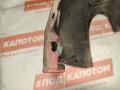 бампер задний Mazda CX-7 1 поколение 2009, 2.3 л., L3-VDT, бензин, АКПП, 32v, внедорожник 5 дв., полный привод, EHY05022XABB - фото №14